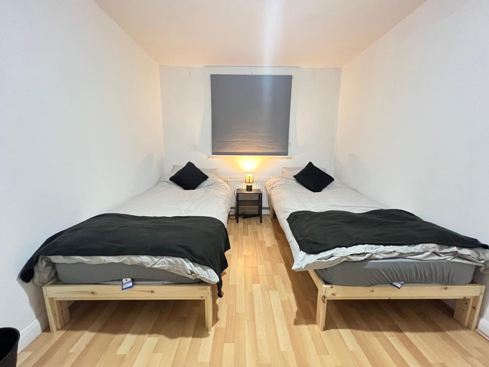 High End Luxury 2 Bed Apartment Birmingham Ngoại thất bức ảnh