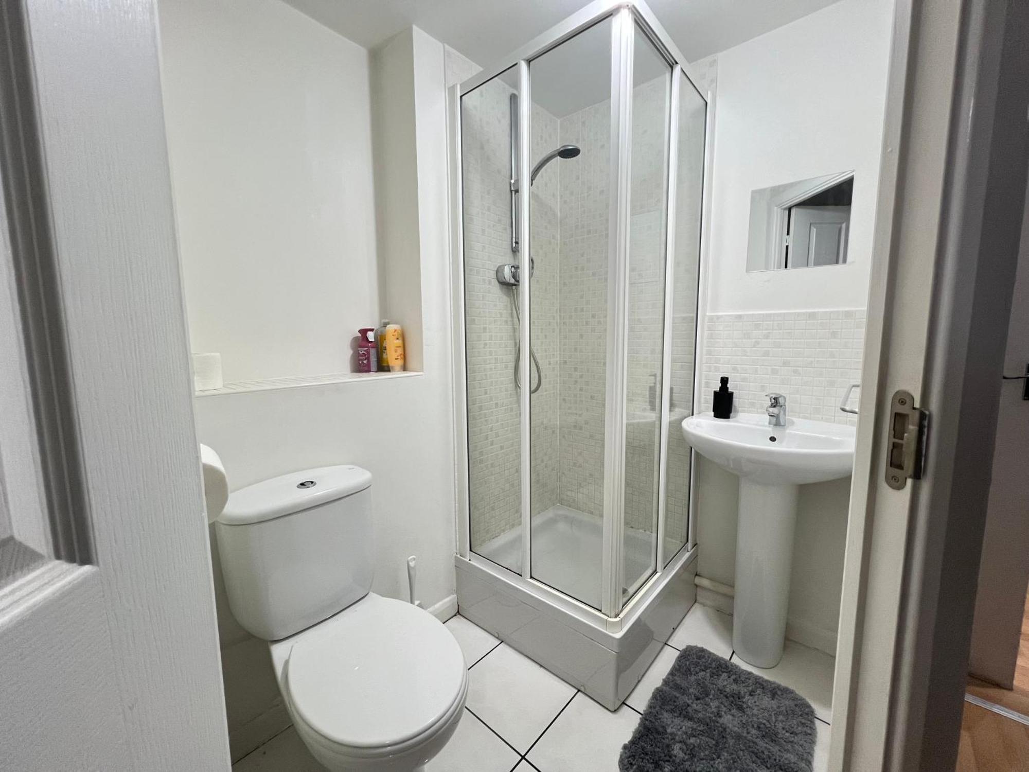 High End Luxury 2 Bed Apartment Birmingham Ngoại thất bức ảnh